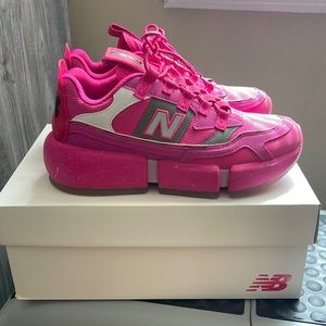 New Balance Vision Racer